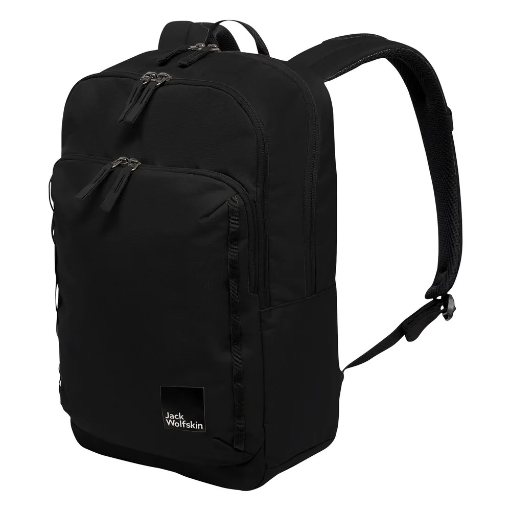 Городской рюкзак Jack Wolfskin Terracade 24 л