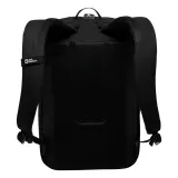 Городской рюкзак Jack Wolfskin Terracade 24 л — фото 4