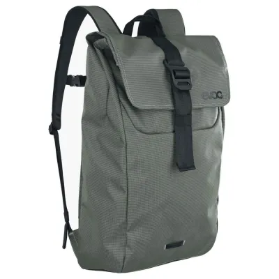 Рюкзак Evoc Duffle 16 л Dark Olive/Black
