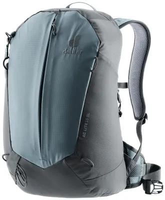 Женский туристический рюкзак Deuter AC Lite 15 SL