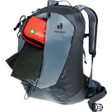 Женский туристический рюкзак Deuter AC Lite 15 SL — фото 5