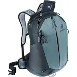 Женский туристический рюкзак Deuter AC Lite 15 SL — фото 7