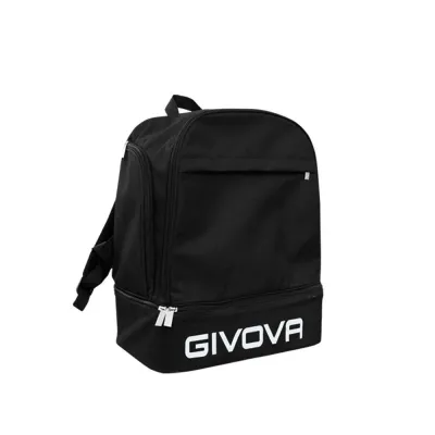 Спортивный рюкзак Givova, 35 l, Чёрный