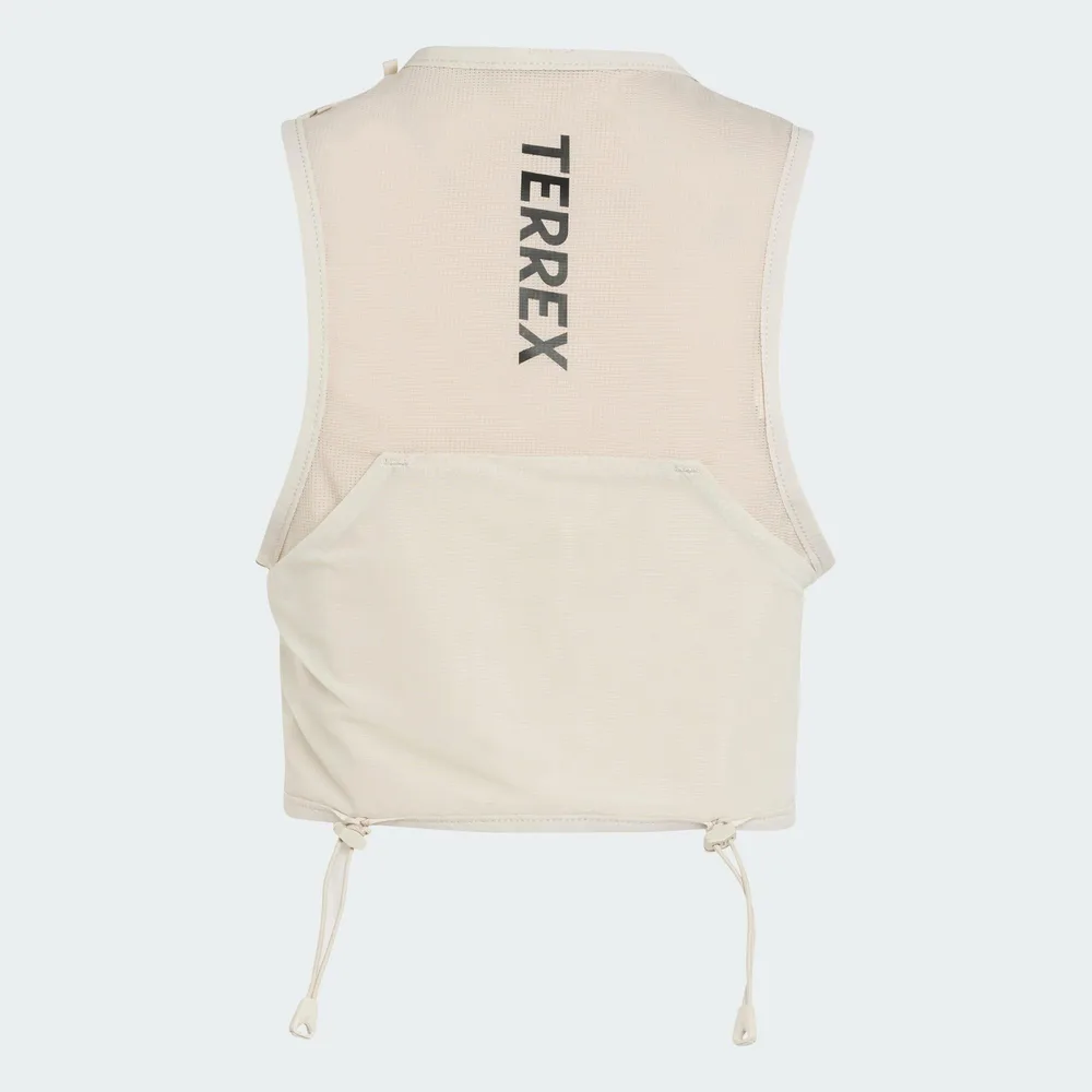 Жилет для трейлраннинга Adidas Terrex Xperior