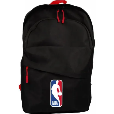 Outerstuff Баскетбольный рюкзак Rigorer NBA многоцветный