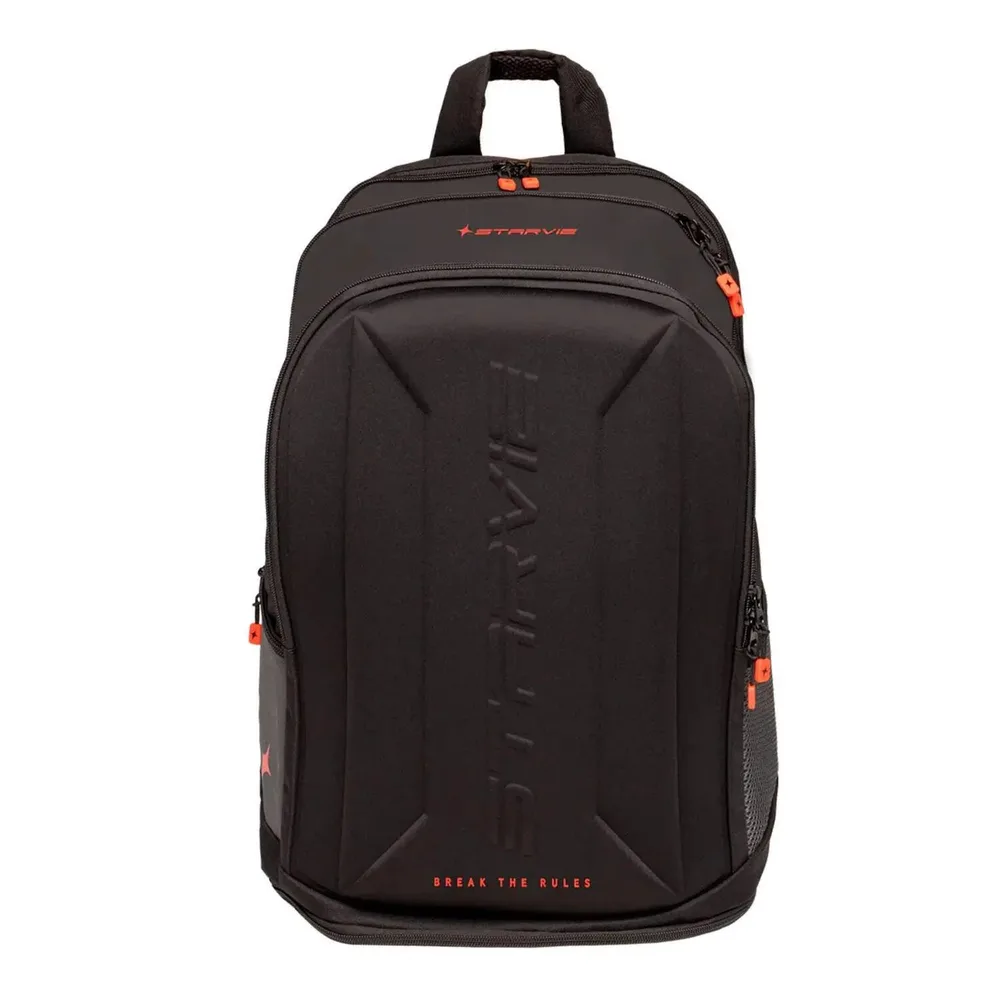 Рюкзак для падела StarVie Hard Eva Black MSTHEB41000