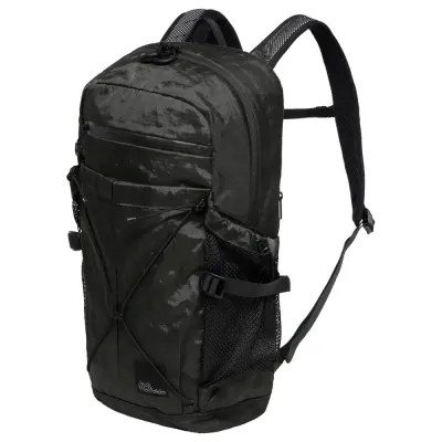 Рюкзак Jack Wolfskin Wandermood Pack 20 л, 20 l, Чёрный