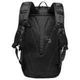 Рюкзак Jack Wolfskin Wandermood Pack 20 л, 20 l, Чёрный / 20 l, Серый — фото 3