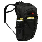 Рюкзак Jack Wolfskin Wandermood Pack 20 л, 20 l, Чёрный / 20 l, Серый — фото 5