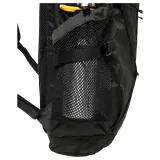 Рюкзак Jack Wolfskin Wandermood Pack 20 л, 20 l, Чёрный / 20 l, Серый — фото 6