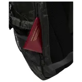 Рюкзак Jack Wolfskin Wandermood Pack 20 л, 20 l, Чёрный / 20 l, Серый — фото 7