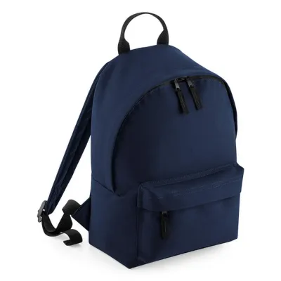 Детский мини-рюкзак Bag Base на 9 л с полем для печати 13 на 11 см