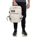 Рюкзак Elitex Training 25 л из ткани Oxford 1000D — фото 6