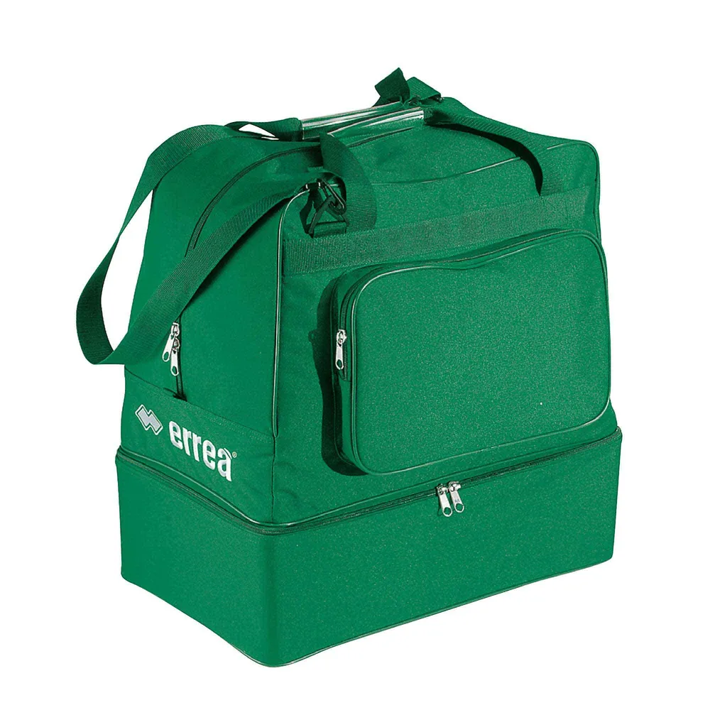 Спортивная сумка Errea Basic, зелёный