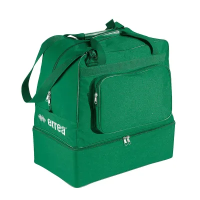 Спортивная сумка Errea Basic, зелёный
