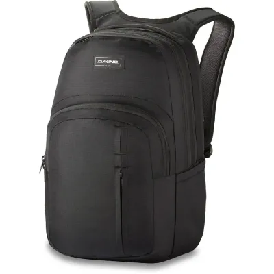 Рюкзак Dakine Campus Premium, 28 l, Чёрный