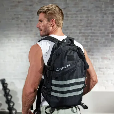 Рюкзак Centr Rucksack для тренировок