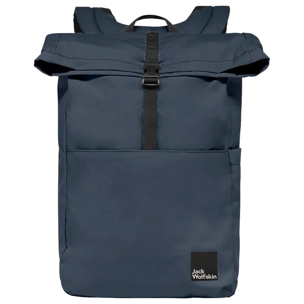 Рюкзак Jack Wolfskin Island синий