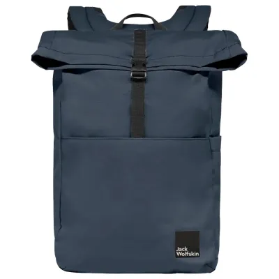Рюкзак Jack Wolfskin Island синий