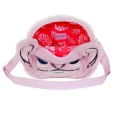 Детская плюшевая сумочка Karactermania Disney Stitch Heart — фото 4