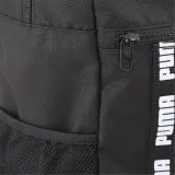 Рюкзак Puma Evoess Box 24 л, 24L, Чёрный / 24L, Серый — фото 4
