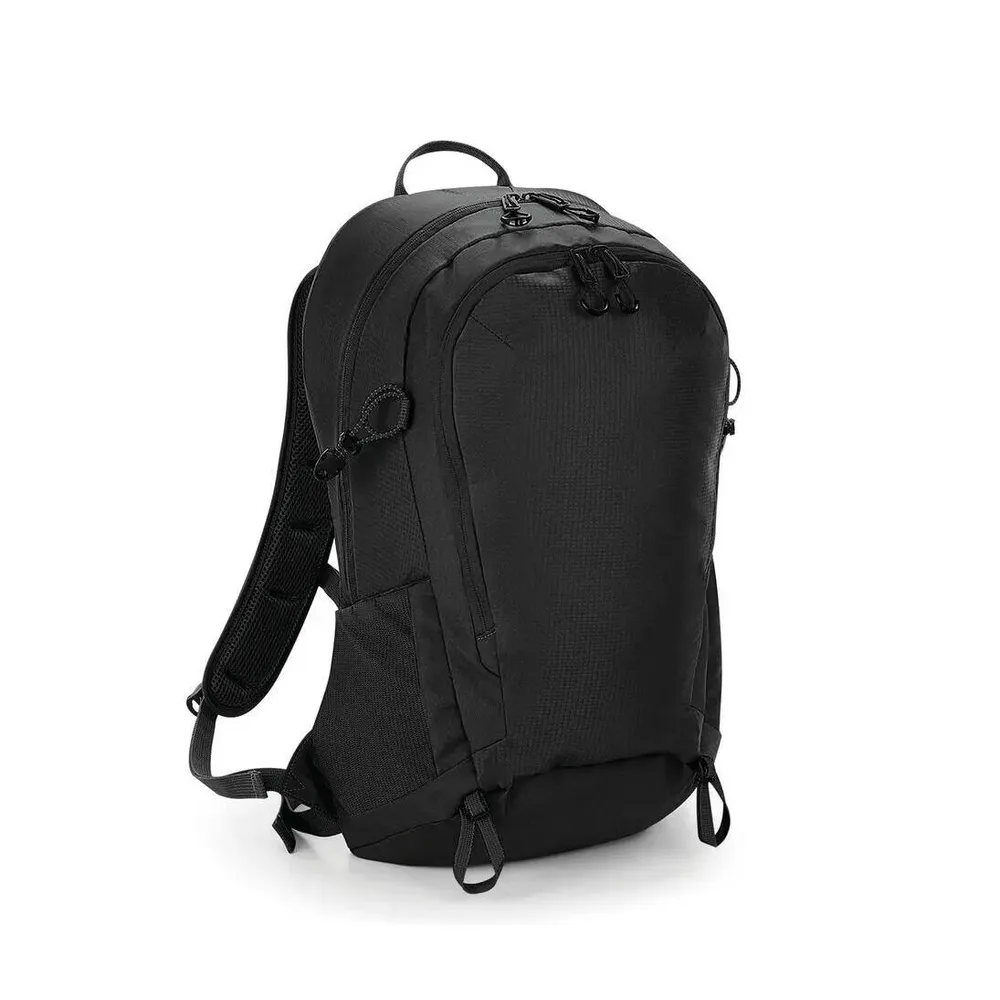 Рюкзак Quadra SLX-Lite 25 л, 25 l, Чёрный / 25 l, Серый