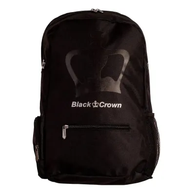 Рюкзак для падела Black Crown Focus 2026