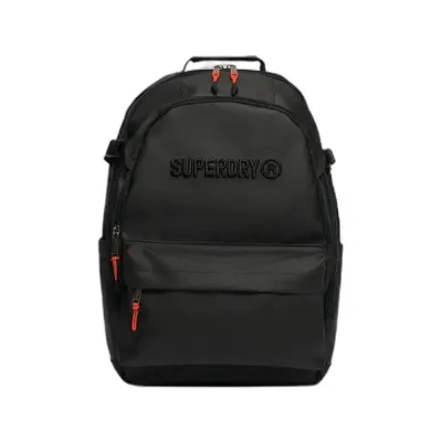 Женский рюкзак Superdry Utility Tarp