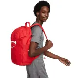 Рюкзак спортивный Nike Academy Team 30 л, 30 l, Красный / 30 l, Синяя галактика — фото 1