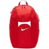 Рюкзак спортивный Nike Academy Team 30 л, 30 l, Красный / 30 l, Синяя галактика — фото 2