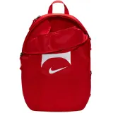 Рюкзак спортивный Nike Academy Team 30 л, 30 l, Красный / 30 l, Синяя галактика — фото 4