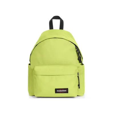 Рюкзак Eastpak Day Pak'r, жёлтый, синий, зелёный, фиолетовый, чёрный, красный, розовый