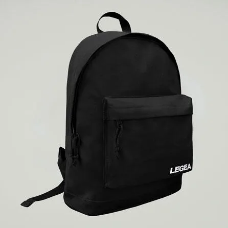 Рюкзак спортивный Legea Palermo, 20 l, Чёрный / 20 l, Тёмно-зелёный / 20 l, Fluo guma balonowa w kolorze różowym / 20 l, Синяя галактика / 20 l, Królewski niebieski / 20 l, Синий / 20 l, Karminowa czerwień