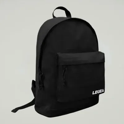 Рюкзак спортивный Legea Palermo, 20 l, Чёрный
