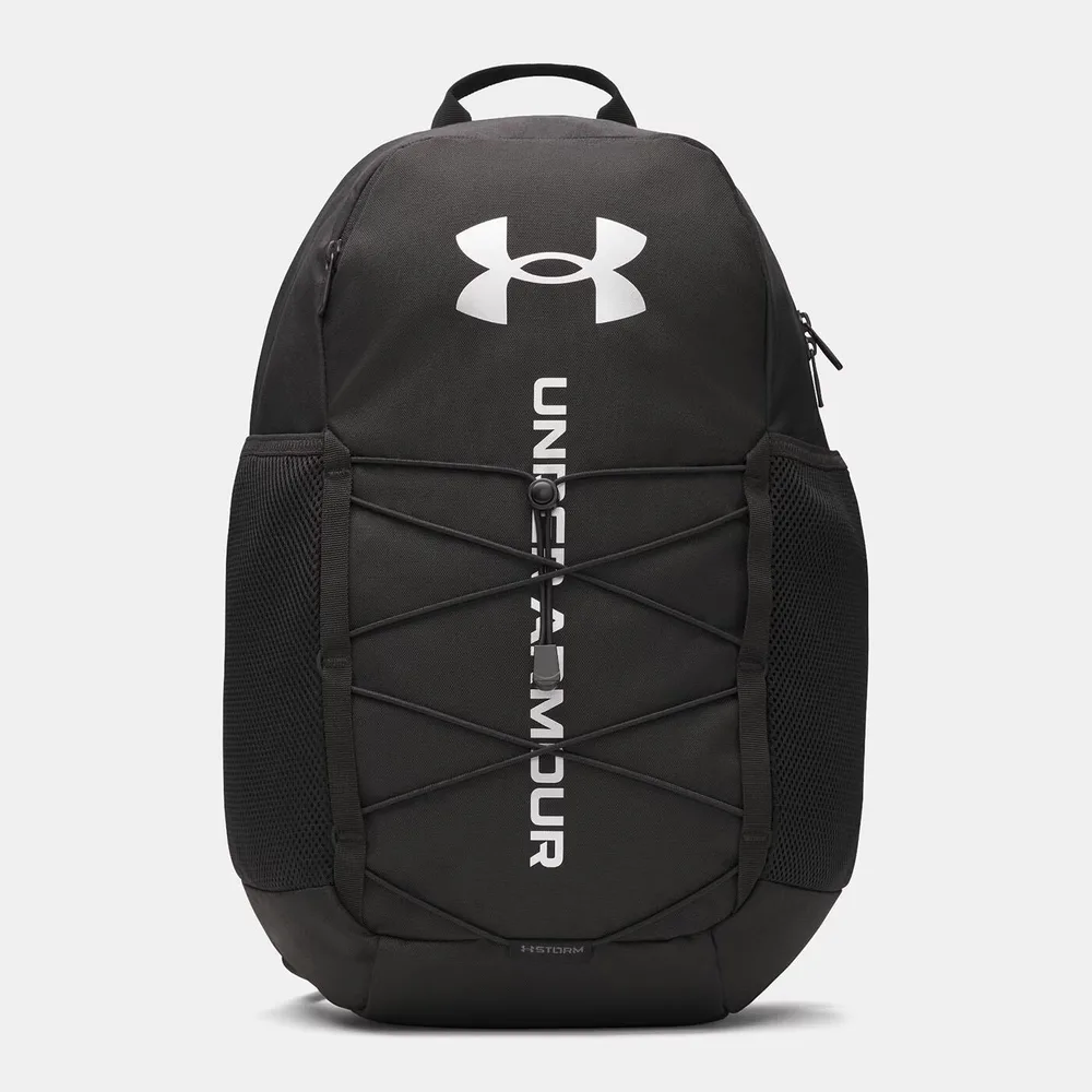 Городской рюкзак Under Armour Hustle Sport 6.0 для ноутбука до 16 дюймов