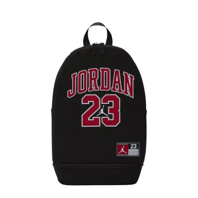Рюкзак Nike Air Jordan Jersey Backpack 27 л