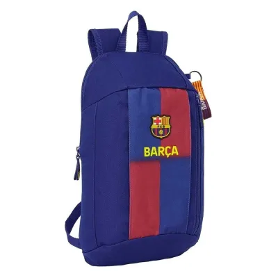 Мини-рюкзак FC Barcelona многоцветный