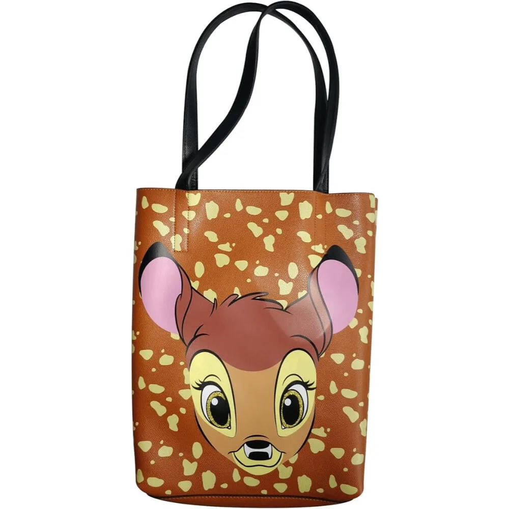 Сумка через плечо для девочки Difuzed Disney Bambi