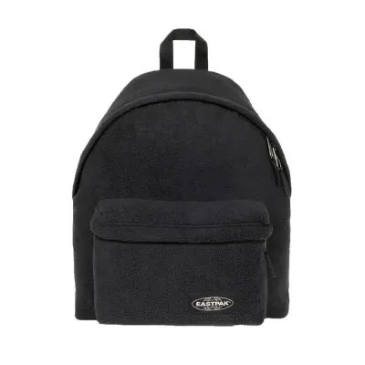 Рюкзак Eastpak Padded Pak'R 24 л, чёрный, бордовый, фиолетовый, синий