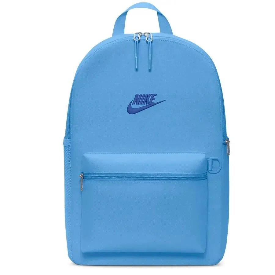 Рюкзак Nike Heritage 2.0 IB4343-497 синий