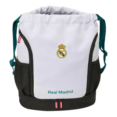 Спортивный рюкзак Real Madrid из полиэстера