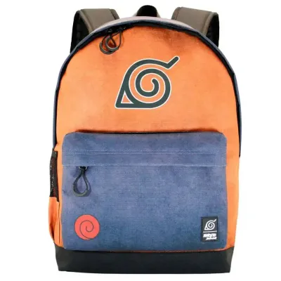 Karactermania Рюкзак Educa Borras Naruto Shippuden Symbol