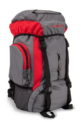 Туристический рюкзак Acamper 35 л, 35 l, Серый