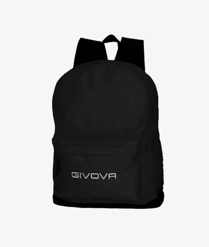Рюкзак Givova Zaino Scuola для школы и тренировок