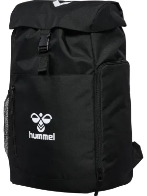 Рюкзак Hummel hmlPLAYERS BACK PACK 32 л чёрный