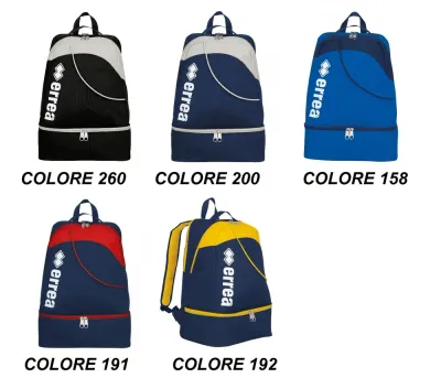 Спортивный рюкзак Errea Lynos 33 л