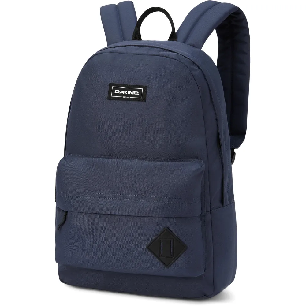 Рюкзак Dakine 365 21 л из переработанного полиэстера 600D, 25 l, Синий / 28 l, Синий / 28 l, Зелёный