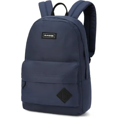 Рюкзак Dakine 365 21 л из переработанного полиэстера 600D, 25 l, Синий