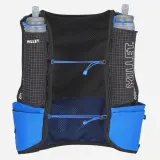 Беговой жилет Millet Intense Pro 5 синий — фото 2