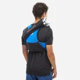 Беговой жилет Millet Intense Pro 5 синий — фото 5